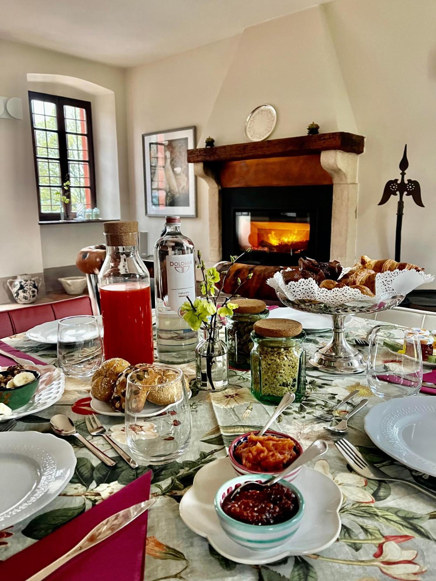 Le Mansarine Charme B&B Castellaro  Buitenkant foto
